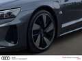 Audi e-tron GT Quattro PANO LEDER B&O HUD ACC UVM. Grau - thumbnail 10