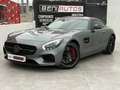 Mercedes-Benz AMG GT Coupé S 510 Gris - thumbnail 1