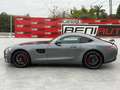 Mercedes-Benz AMG GT Coupé S 510 Gris - thumbnail 2