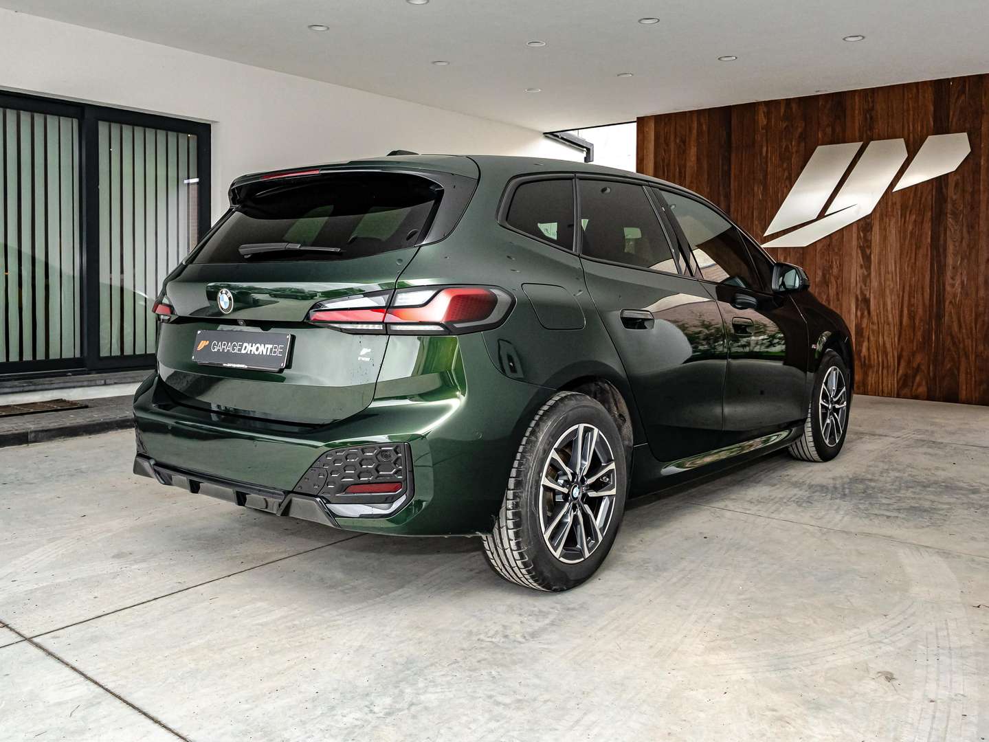 BMW 218i M Sport -  - Joinsteer - #5