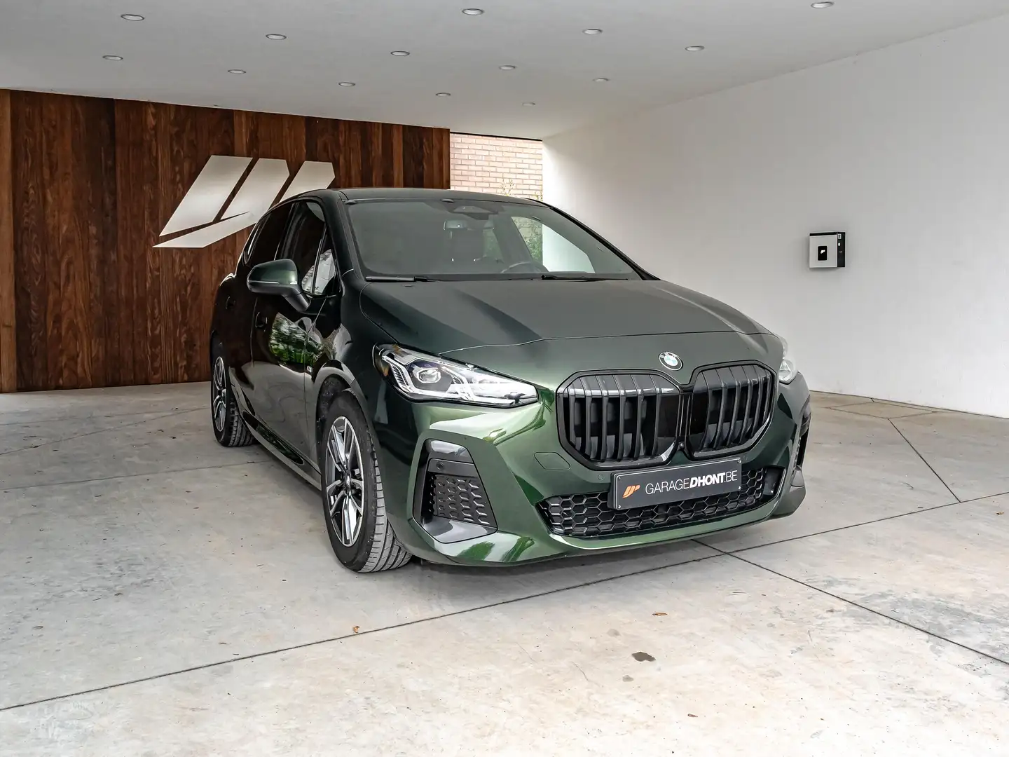 bmw seria 2