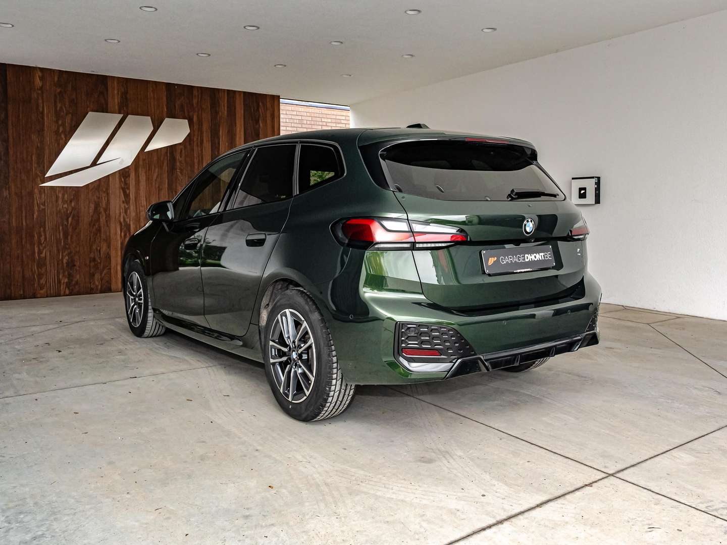 BMW 218i M Sport -  - Joinsteer - #4