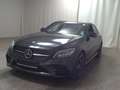 Mercedes-Benz C 300 de AMG-Line Night COMAND LED Distronic+ Gris - thumbnail 2