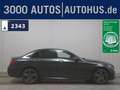 Mercedes-Benz C 300 de AMG-Line Night COMAND LED Distronic+ Gris - thumbnail 1