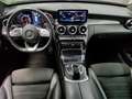 Mercedes-Benz C 300 de AMG-Line Night COMAND LED Distronic+ Gris - thumbnail 5