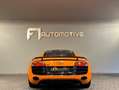 Audi R8 5.2 V10 FSI Ceramic|Carbon|Capristo|Audi Exclusive Oranje - thumbnail 10