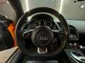 Audi R8 5.2 V10 FSI Ceramic|Carbon|Capristo|Audi Exclusive Oranje - thumbnail 13