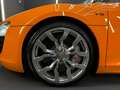 Audi R8 5.2 V10 FSI Ceramic|Carbon|Capristo|Audi Exclusive Oranje - thumbnail 12