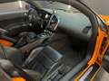 Audi R8 5.2 V10 FSI Ceramic|Carbon|Capristo|Audi Exclusive Oranje - thumbnail 4