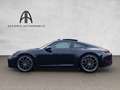 Porsche 911 Carrera 4 BiColor SAGA Chrono PDLS+ 360° ACC Schwarz - thumbnail 8