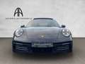 Porsche 911 Carrera 4 BiColor SAGA Chrono PDLS+ 360° ACC Schwarz - thumbnail 2