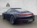 Porsche 911 Carrera 4 BiColor SAGA Chrono PDLS+ 360° ACC Schwarz - thumbnail 7