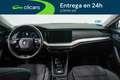 Skoda Octavia Combi 1.4TSI PHEV Style DSG Plateado - thumbnail 13