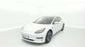 Tesla Model 3 MODEL 3 Standard Range Plus RWD Blanc - thumbnail 1