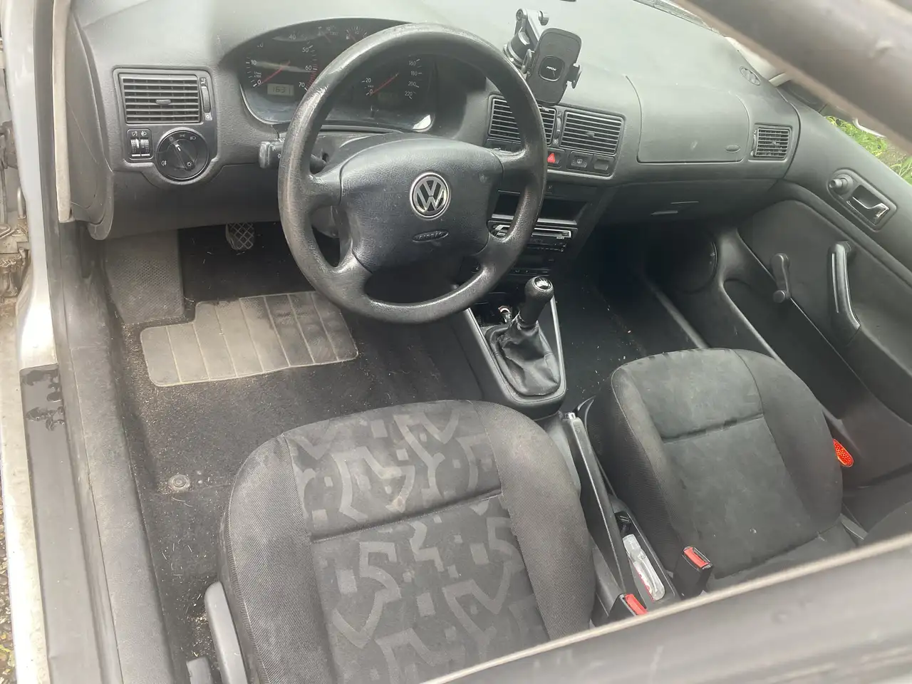 Volkswagen Golf 1.4, foto 7