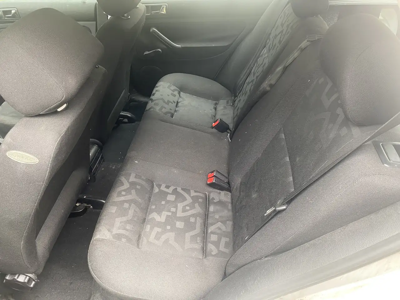Volkswagen Golf 1.4, foto 8