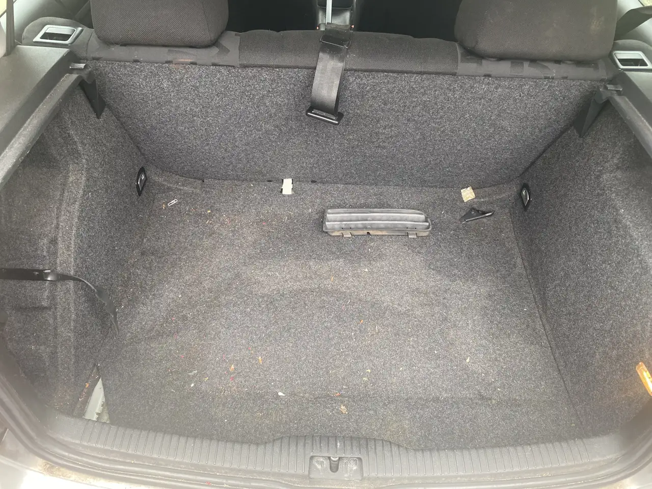 Volkswagen Golf 1.4, foto 9