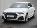 Audi A1 Sportback 40 TFSI S tronic S line LED-Sch., App... Blanco - thumbnail 4
