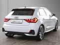 Audi A1 Sportback 40 TFSI S tronic S line LED-Sch., App... Blanco - thumbnail 6