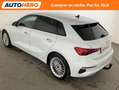 Audi A3 30 TDI advanced Blanco - thumbnail 4