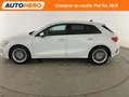 Audi A3 30 TDI advanced Blanco - thumbnail 3