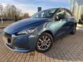 Mazda 2 Exclusive Einparkhilfe Sitzheizung Klimaaut Freisp Blau - thumbnail 2