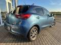 Mazda 2 Exclusive Einparkhilfe Sitzheizung Klimaaut Freisp Blau - thumbnail 3