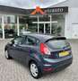 Ford Fiesta 1.25 met Airco en nieuwe APK! Grijs - thumbnail 9