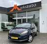 Ford Fiesta 1.25 met Airco en nieuwe APK! Grijs - thumbnail 26