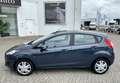 Ford Fiesta 1.25 met Airco en nieuwe APK! Grijs - thumbnail 8