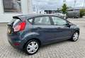 Ford Fiesta 1.25 met Airco en nieuwe APK! Grijs - thumbnail 12