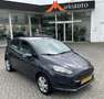 Ford Fiesta 1.25 met Airco en nieuwe APK! Grijs - thumbnail 5