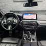 BMW 530 - 530 d xdrive Mild Hybrid Schwarz - thumbnail 23