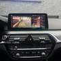 BMW 530 - 530 d xdrive Mild Hybrid Schwarz - thumbnail 26