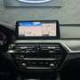 BMW 530 - 530 d xdrive Mild Hybrid Schwarz - thumbnail 27
