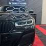 BMW 530 - 530 d xdrive Mild Hybrid Schwarz - thumbnail 8