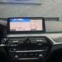 BMW 530 - 530 d xdrive Mild Hybrid Schwarz - thumbnail 30