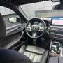 BMW 530 - 530 d xdrive Mild Hybrid Schwarz - thumbnail 22