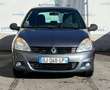 Renault Clio 1.2 58CH GPL AUTHENTIQUE 5P Bleu - thumbnail 2