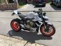 Ducati Streetfighter V4 gris nardo 2000km - thumbnail 7