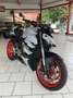 Ducati Streetfighter V4 gris nardo 2000km - thumbnail 12