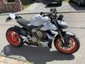 Ducati Streetfighter V4 gris nardo 2000km - thumbnail 9