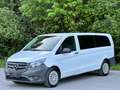 Mercedes-Benz Vito 114 CDI Pro 4x4 extralang Aut*9Sitzer*ALLRAD*MWST* Blanc - thumbnail 3