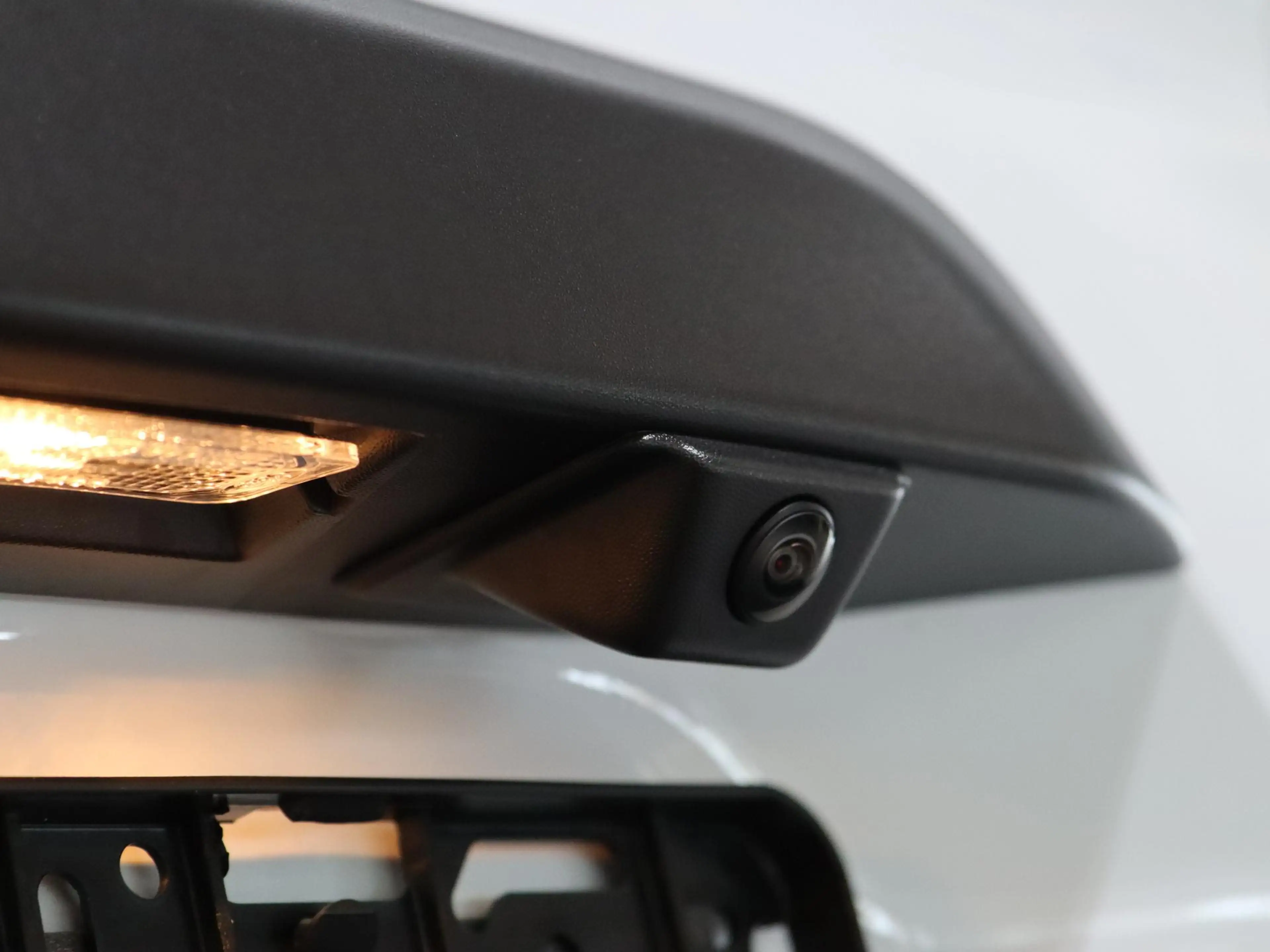 Ford Transit Courier E-Transit Trend 46 kWh PARKEERSENSOREN V+A, CARPLA — photo 10
