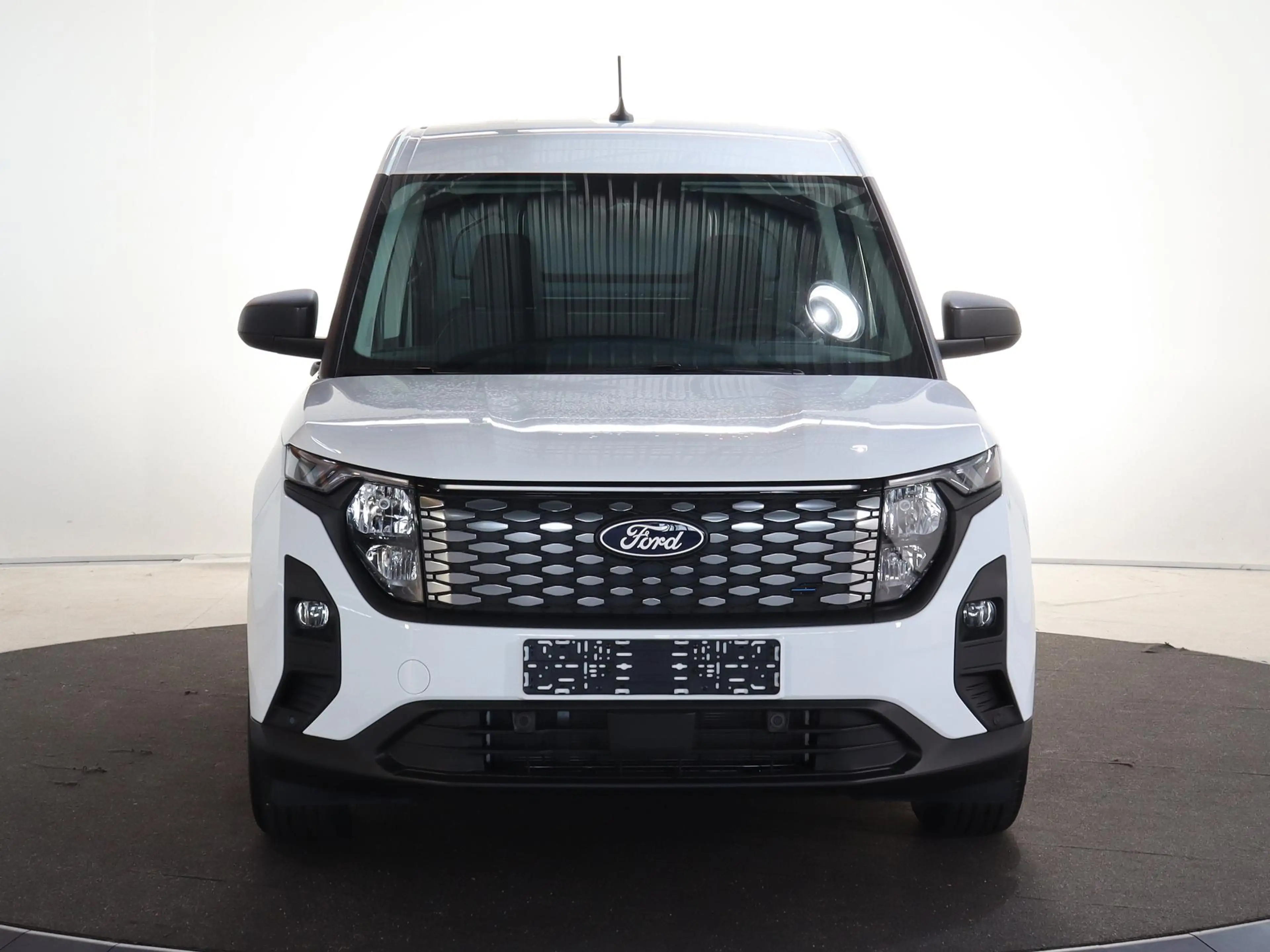 Ford Transit Courier E-Transit Trend 46 kWh PARKEERSENSOREN V+A, CARPLA — photo 3