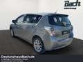 Toyota Verso 1.8 Travel Automatik Navi+2xKlima+Kamera Plateado - thumbnail 4