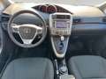 Toyota Verso 1.8 Travel Automatik Navi+2xKlima+Kamera Plateado - thumbnail 11