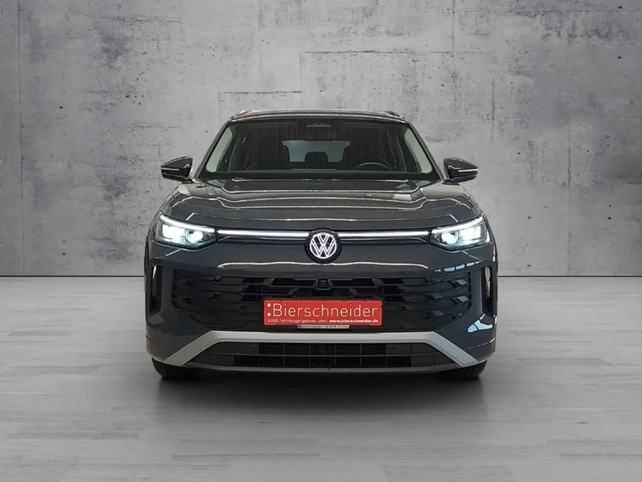 Volkswagen Tayron 1.5 eTSI DSG ab 378,-EUR mtl. 950,-EUR 7SITZE IQ.L 2