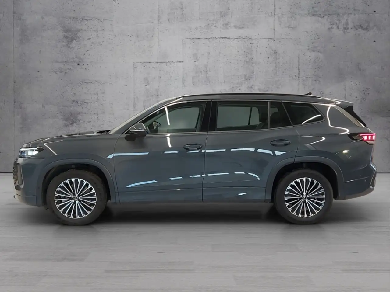 Volkswagen Tayron 1.5 eTSI DSG ab 378,-EUR mtl. 950,-EUR 7SITZE IQ.L 3