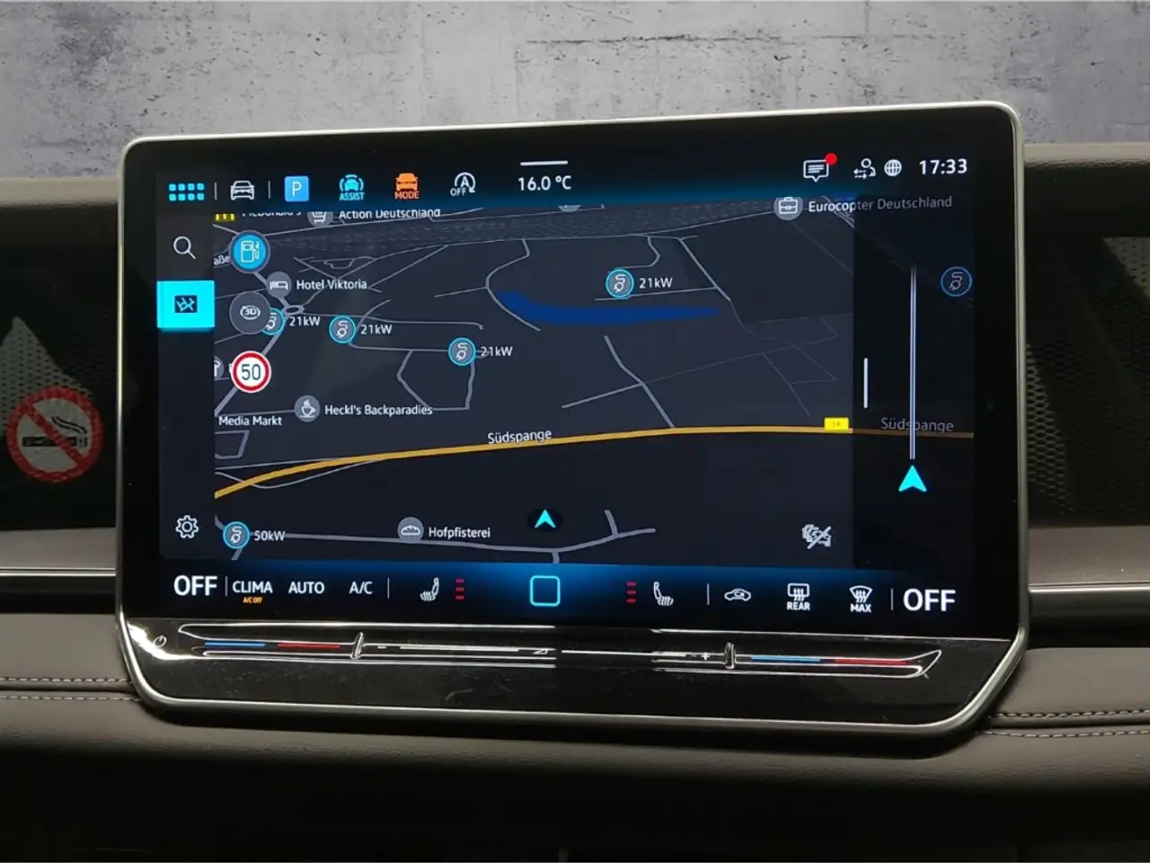 Volkswagen Tayron 1.5 eTSI DSG ab 378,-EUR mtl. 950,-EUR 7SITZE IQ.L 14